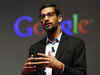 India-born Sundar Pichai named new CEO at re-organised Google