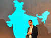 Microsoft CEO Satya Nadella, Google's Executive Chairman Eric Schmidt congratulate Sundar Pichai