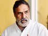 PM Narendra Modi's arrogance, not Congress, responsible for logjam in Parliament: Anand Sharma