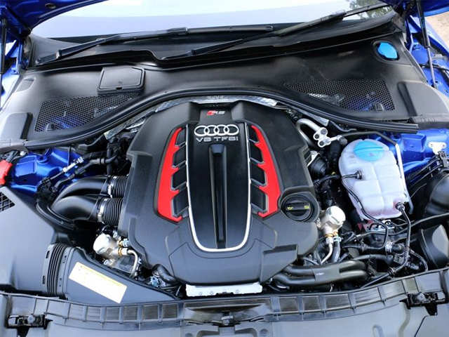 Engine and Performance