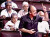Targeting MPs will lead people to lose faith in democracy, say Rajya Sabha members