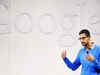 The main difference between Larry Page and Google's new CEO Sundar Pichai