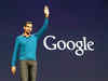 New Google CEO Sundar Pichai joins elite league of Indian-origin people heading $400-billion business