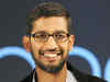 Here's an interesting theory making the rounds about Google's appointment of Sundar Pichai as new CEO