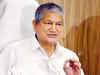 Need to frame policy to encourage entrepreneurship among women: Uttarakhand CM Harish Rawat