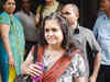 Teesta Setalvad gets anticipatory bail in FCRA violation case