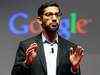 Google CEO Sundar Pichai's interest in electronics had started from IIT
