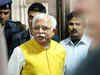 Manohar Lal Khattar gives away cash award of over Rs 58 crore to players