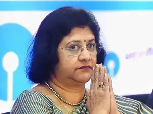 On factoring business, Bhattacharya said she sees a wider scope for the segment in the country and is not planning to merge it with the bank. On factoring business, Bhattacharya said she sees a wider scope for the segment in the country and is not planning to merge it with the bank.