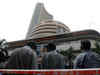 Sensex slips 235 points on China, SBI jitters...