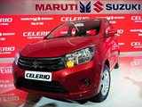 Maruti Suzuki posts highest market share in more than a decade in July
