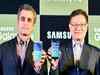 Samsung leads Indian smartphone market, Micromax closes in