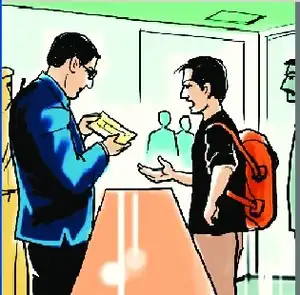 air india carry on bolsagage