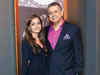 Samir Chopra of Cybiz Corp Group and daughter Sana have well-defined personal and professional lines