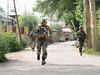 Pakistan troops fire 120 mm mortar bombs in Poonch