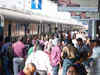 Back-up trains for wait-listed passengers?