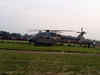 Search for occupants of missing Pawan Hans chopper on