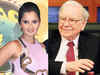 Taking stock: Here's why Sania Mirza & Warren Buffet's stock went up this week