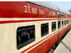 Delaying Rajdhani Express by 10 minutes saves 3-month-old
