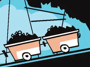 Bidding for the Chitarpur block was scheduled on Wednesday, while Parbatpur Central was to be auctioned on Thursday. Bidding for the Chitarpur block was scheduled on Wednesday, while Parbatpur Central was to be auctioned on Thursday.
