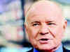 Indian market to see more inflows in 10 years than Wall Street: Marc Faber