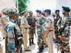 Independence Day: Security forces on alert in Punjab, Haryana, Chandigarh