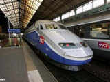 France's TGV