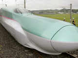 Japan's Shinkansen