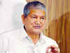 Maintain separate register on implementation of projects: CM Harish Rawat