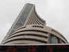 Sensex ends 354 points down as China, GST weigh