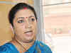 Action under consideration for malpractice in ICHR: HRD Minister Smriti Irani