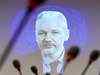 Sweden gets closer to break Julian Assange standoff