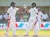 India reach 128 for two at end of first day against Sri Lanka