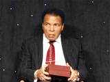 Muhammad Ali (Boxing)