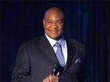 George Foreman (Boxing)