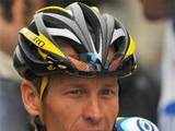 Lance Armstrong (Cycling)