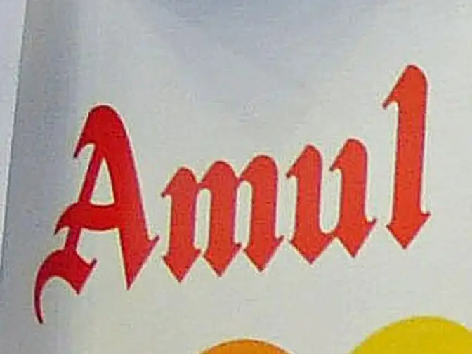 Jethabhai Patel re-elected as Amul Chairman - The Economic Times