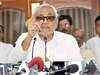'Shabd Wapsi' campaign: BJP seeks Nitish Kumar's apology