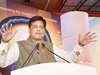 Government focussed on development programmes: Piyush Goyal