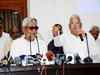 Bihar elections: JD(U), RJD to fight 100 seats; Congress 40, NCP 3