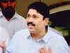 Supreme Court bars CBI from arresting Dayanidhi Maran