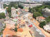 Jayadeva flyover may be demolished for metro phase two project