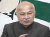 MHA may withdraw security cover of Sushil Kumar Shinde's kin