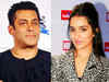 Salman Khan & Shraddha Kapoor top the Times Celebex list