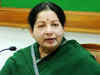 Tamil Nadu CM J Jayalalithaa gives away freebies