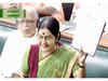RSP MP’s letter to Sushma Swaraj on Indian convict hogs Lok Sabha limelight
