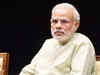 PM Narendra Modi slams Congress; says it wants power to remain concentrated with one family