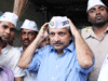 AAP to hold mega rally in Mumbai on August 15
