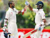SL Test: India lose four quick wickets before tea to reach 304/6