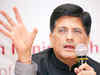 Now warranty for renewable energy products: Piyush Goyal